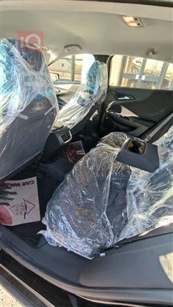 شێڤرۆلێت مالیبۆ